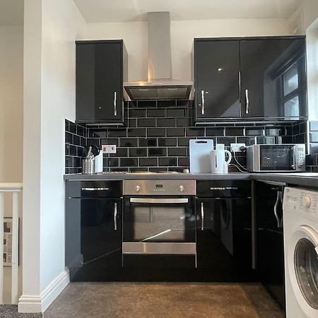 Kingsbury Apt 2 Birmingham Kültér fotó