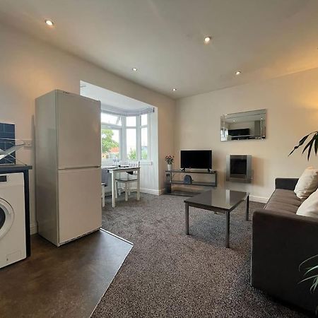 Kingsbury Apt 2 Birmingham Kültér fotó