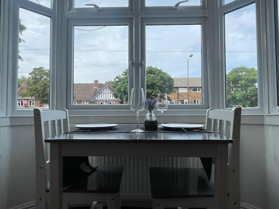 Kingsbury Apt 2 Birmingham Kültér fotó