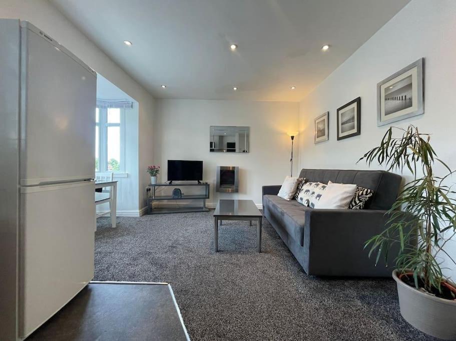 Kingsbury Apt 2 Birmingham Kültér fotó